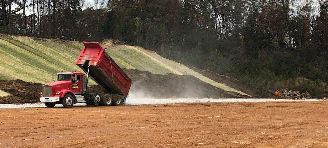 Gravel