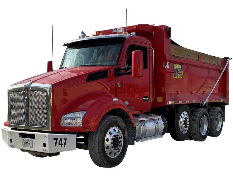 Tennessee Truck & Equipment Co. New Market, TN Offering a wide